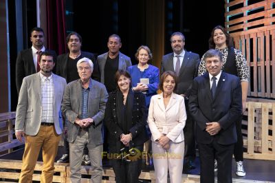 Premios Cabildo De Fuerteventura 2019