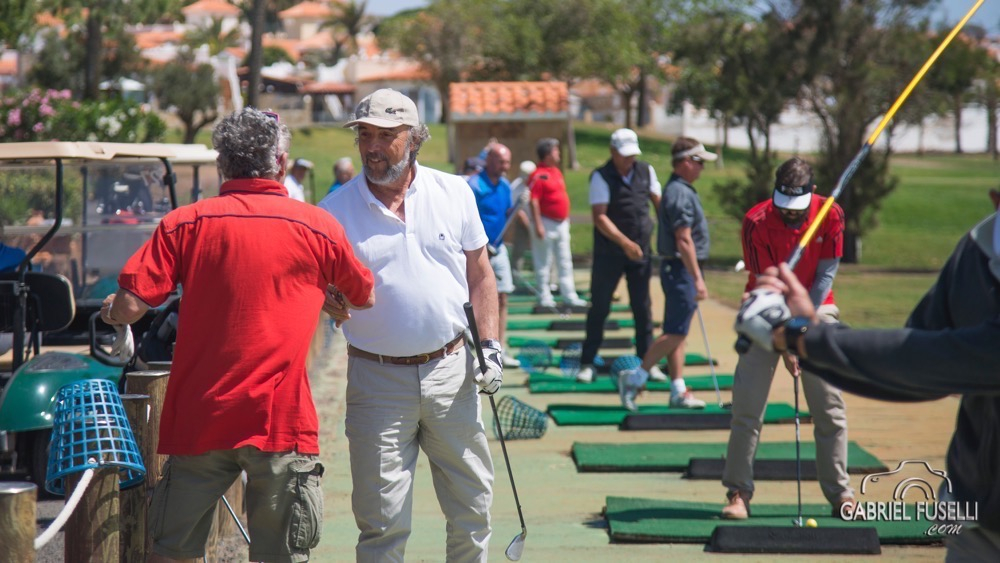 XIII Open de Golf Caleta de Fuste